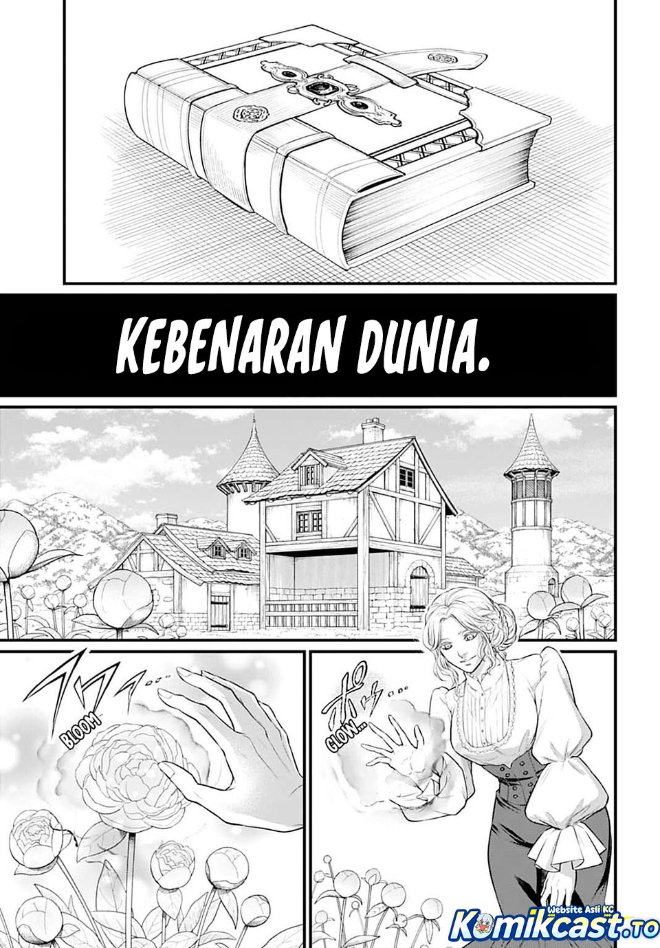 Dilarang COPAS - situs resmi www.mangacanblog.com - Komik shuumatsu no valkyrie 110 - chapter 110 111 Indonesia shuumatsu no valkyrie 110 - chapter 110 Terbaru 23|Baca Manga Komik Indonesia|Mangacan