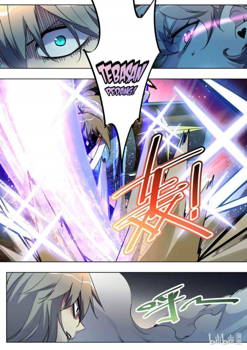 Sichuan Chef and Brave Girl in Another World chapter 15
