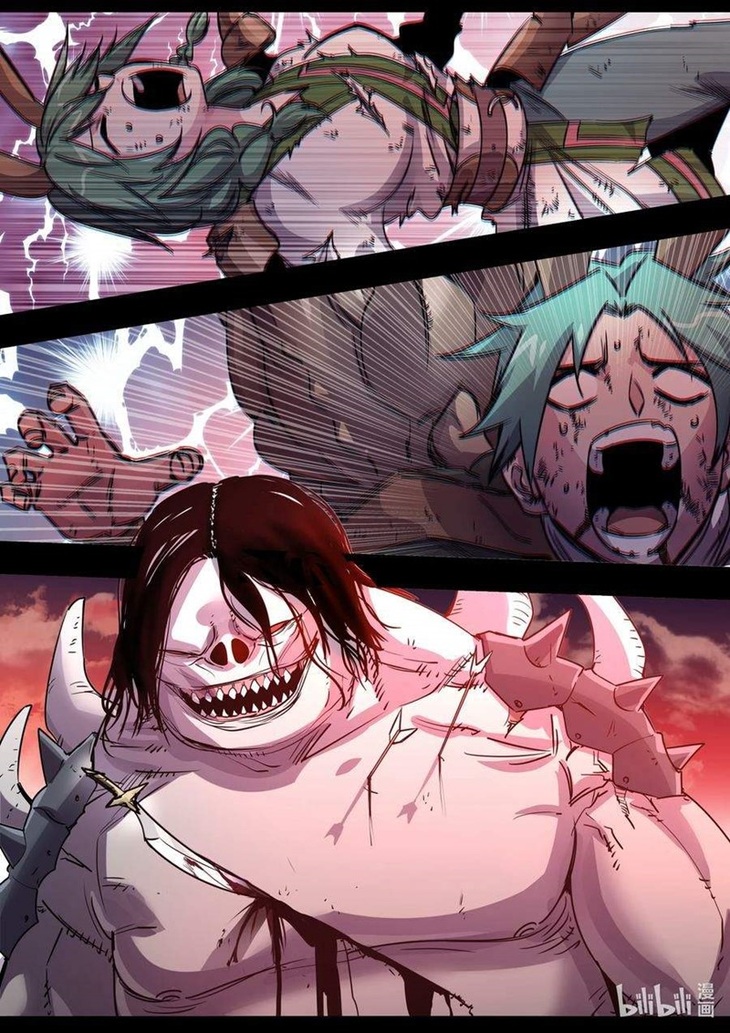 Sichuan Chef and Brave Girl in Another World Chapter 23 Bahasa Indonesia