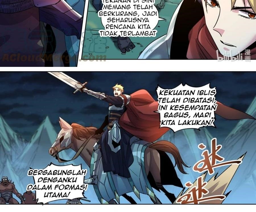 Sichuan Chef and Brave Girl in Another World chapter 29