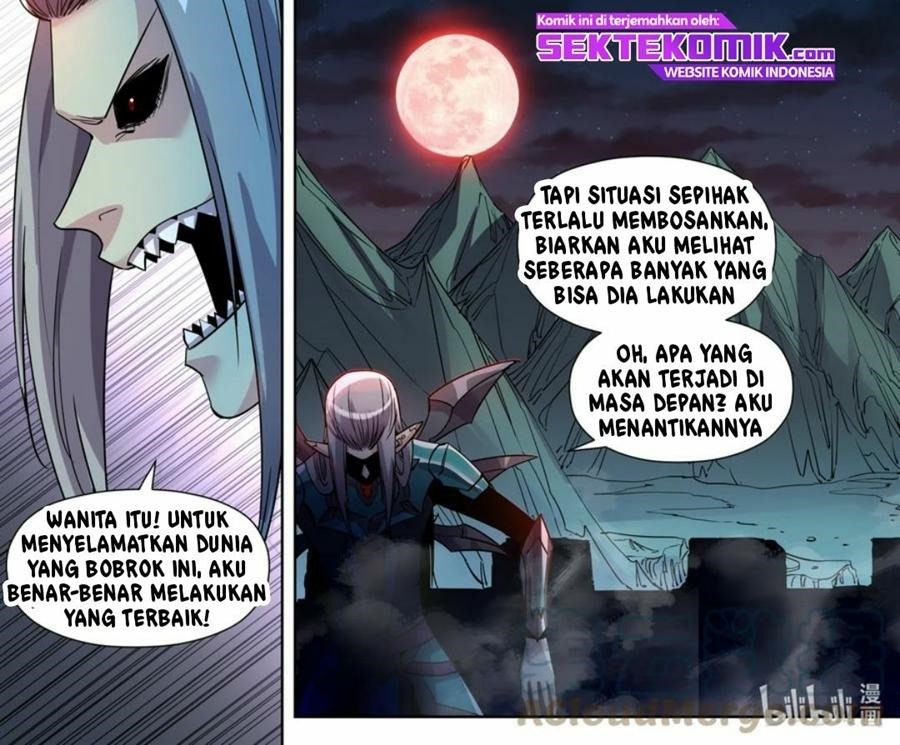 Sichuan Chef and Brave Girl in Another World chapter 29