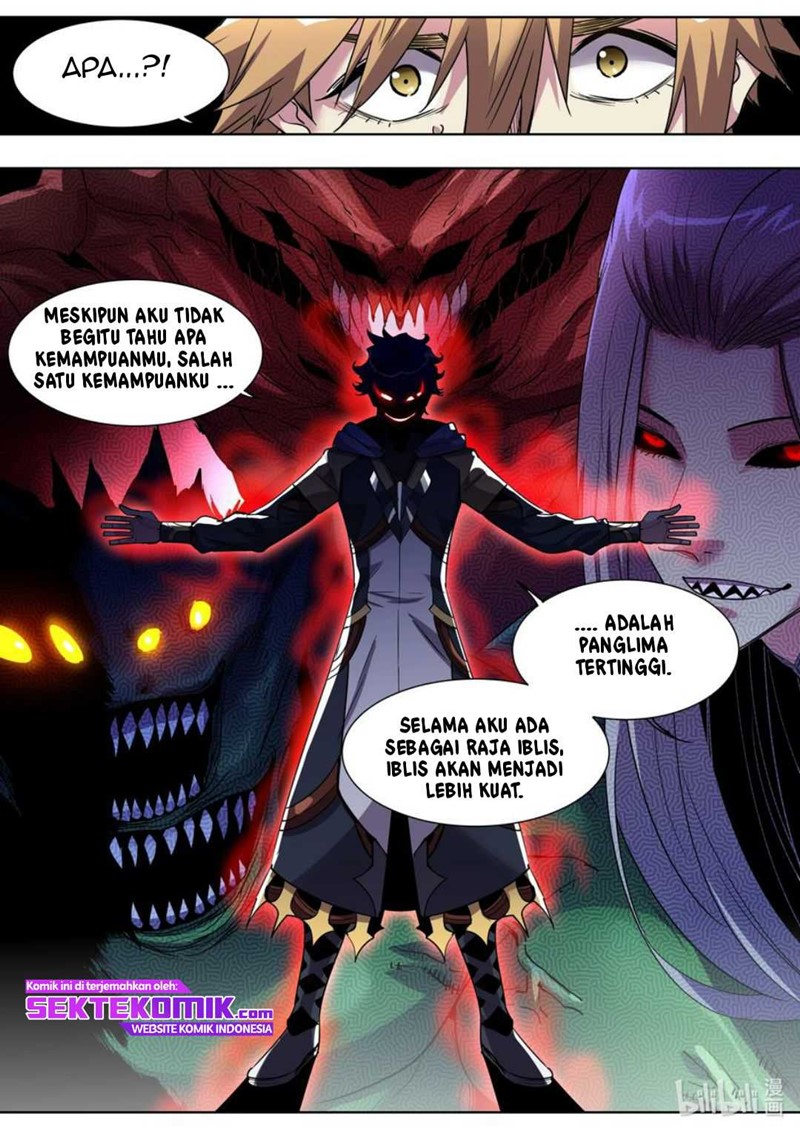 Sichuan Chef and Brave Girl in Another World chapter 36