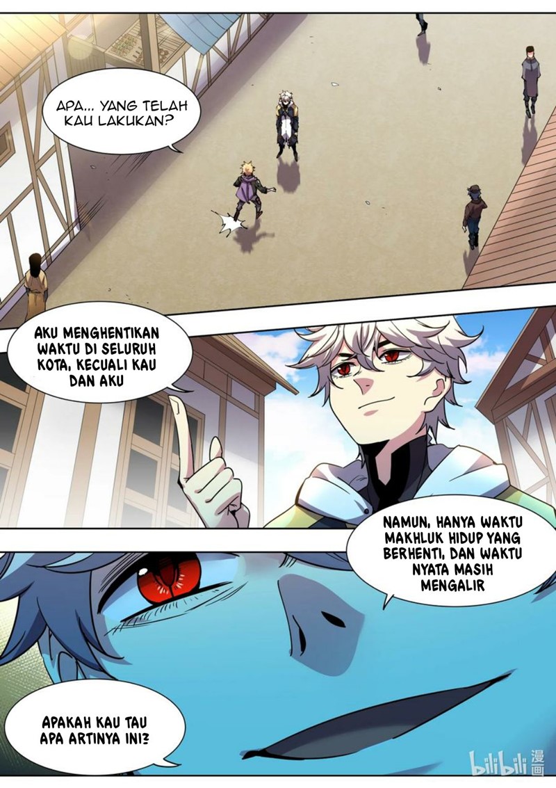 Sichuan Chef and Brave Girl in Another World chapter 36