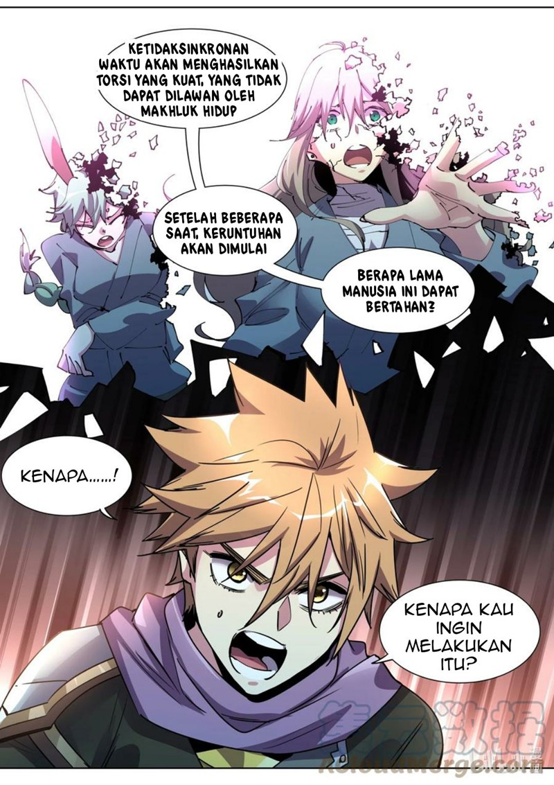 Sichuan Chef and Brave Girl in Another World chapter 36