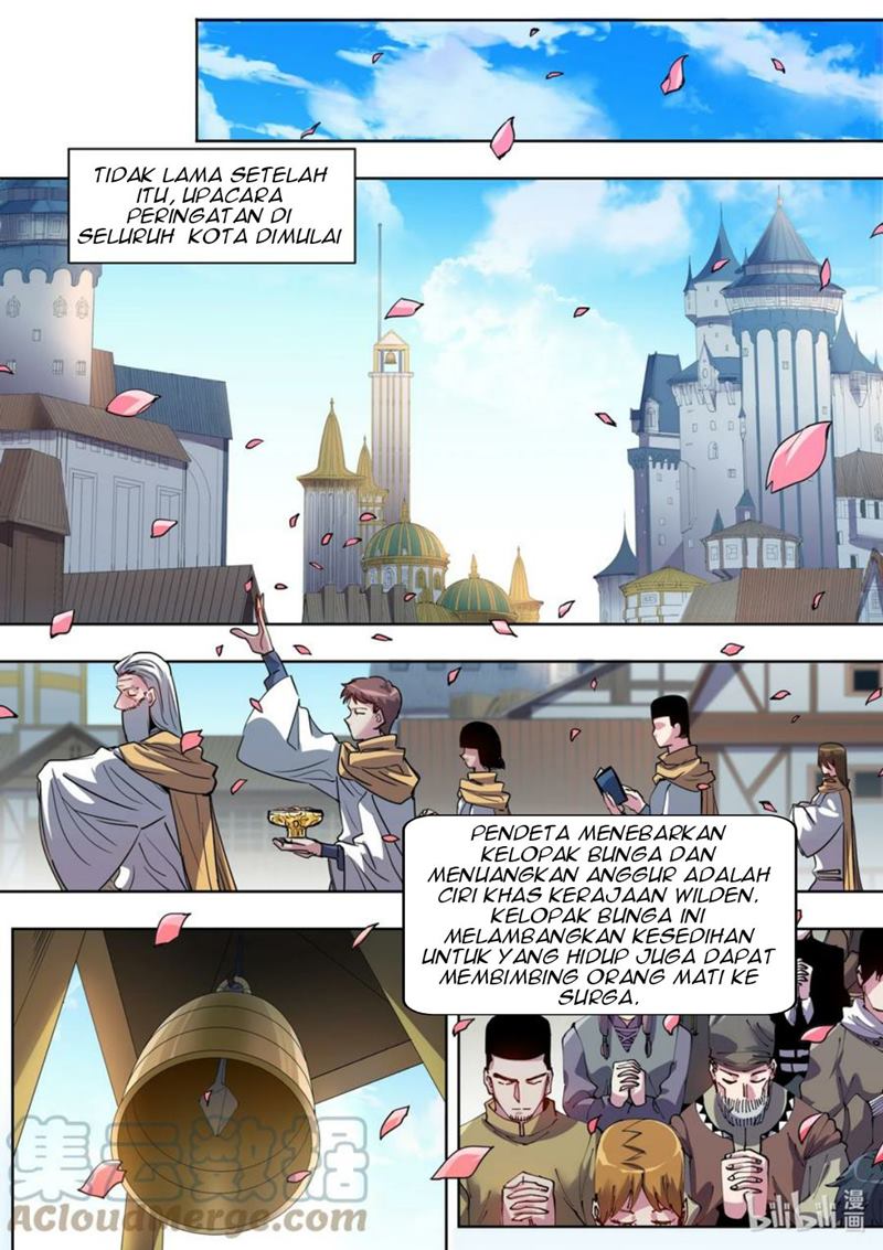 Sichuan Chef and Brave Girl in Another World chapter 38