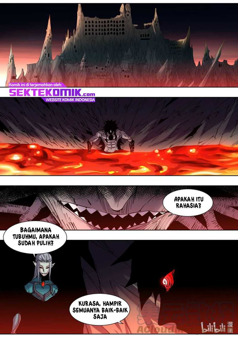 Sichuan Chef and Brave Girl in Another World chapter 38