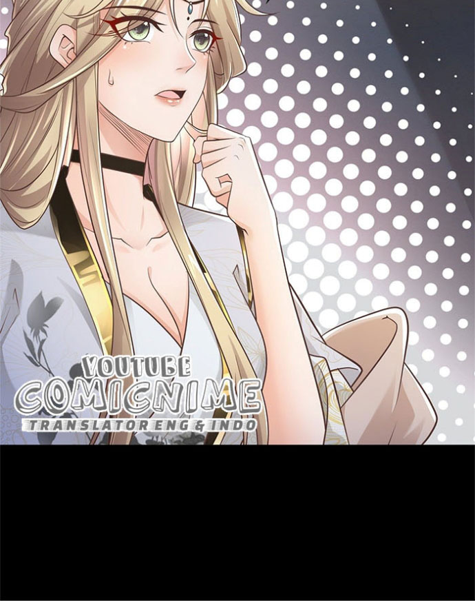 Sick Prince Depends On Me To Continue His Life Chapter 04 Bahasa Indonesia