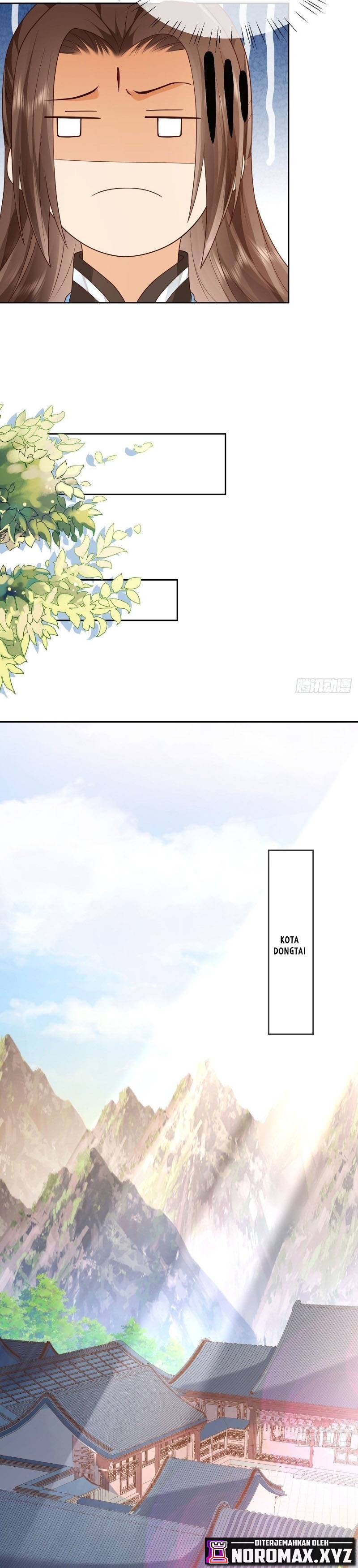 Sign in the Mystery Box to Dominate the World of Cultivation chapter 25