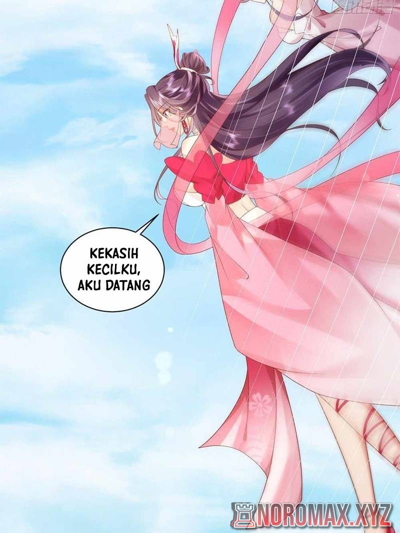 Sign in the Mystery Box to Dominate the World of Cultivation Chapter 02 Bahasa Indonesia