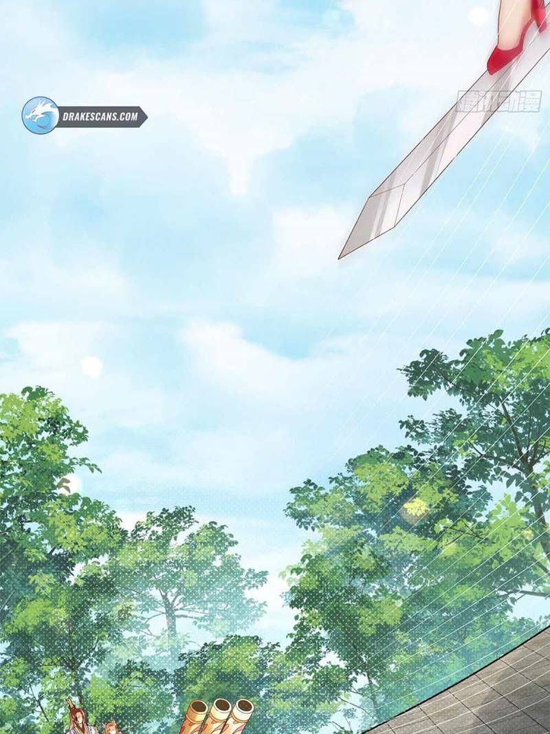 Sign in the Mystery Box to Dominate the World of Cultivation Chapter 02 Bahasa Indonesia