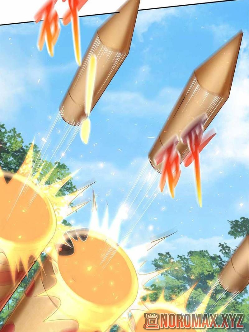 Sign in the Mystery Box to Dominate the World of Cultivation Chapter 02 Bahasa Indonesia