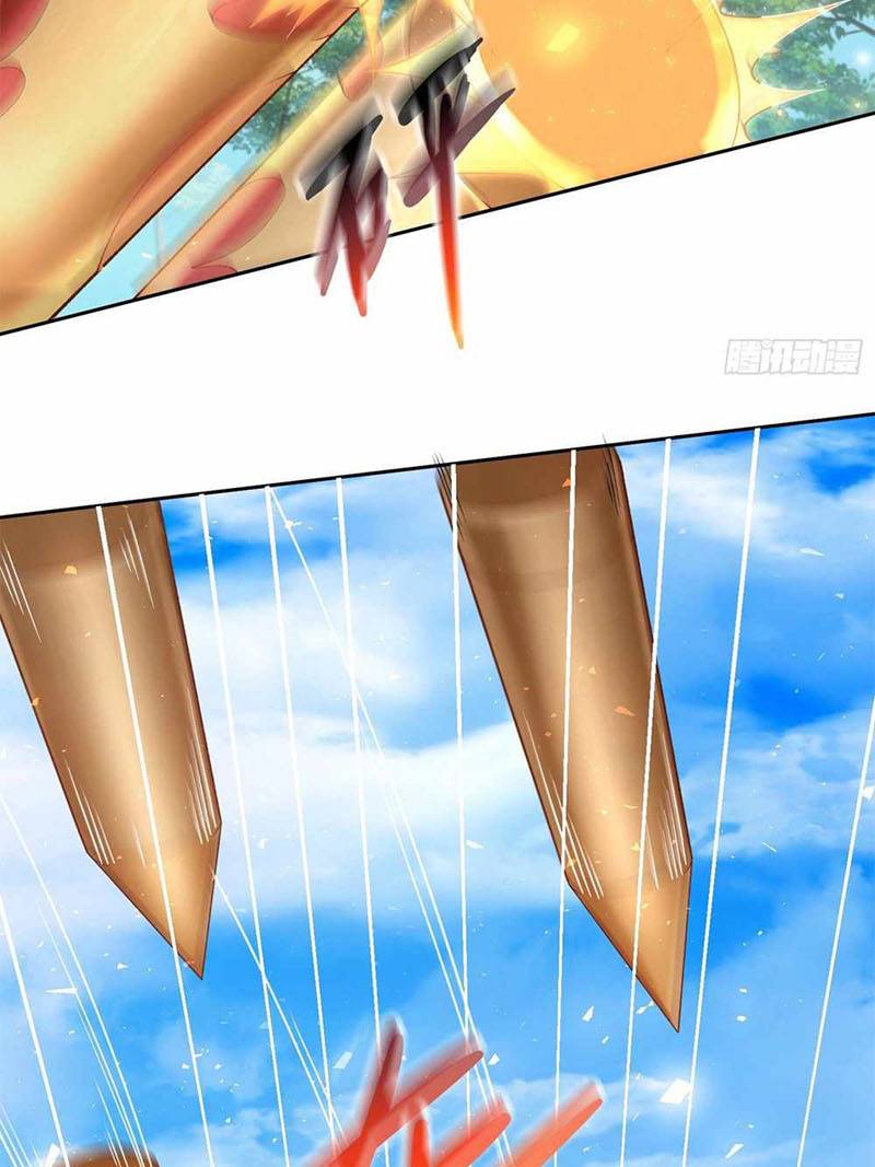 Sign in the Mystery Box to Dominate the World of Cultivation Chapter 02 Bahasa Indonesia