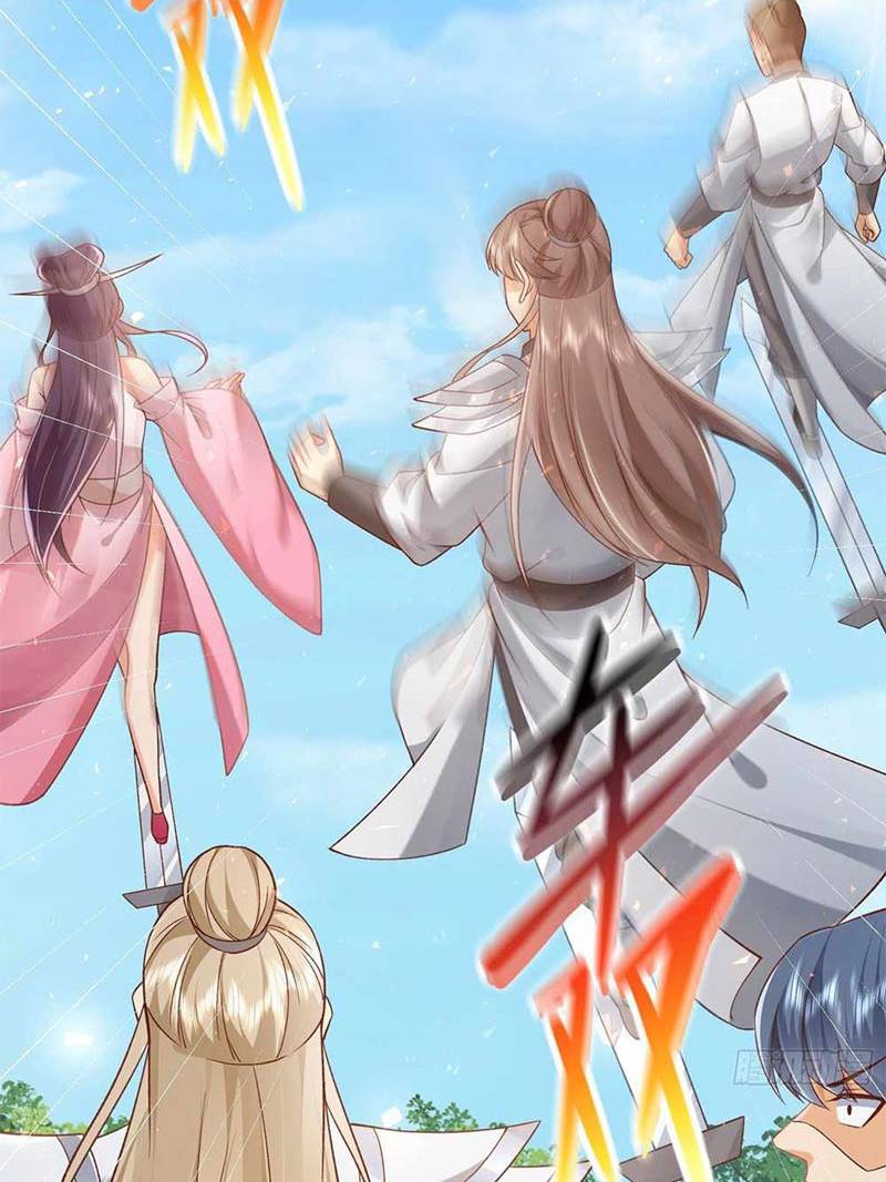 Sign in the Mystery Box to Dominate the World of Cultivation Chapter 02 Bahasa Indonesia