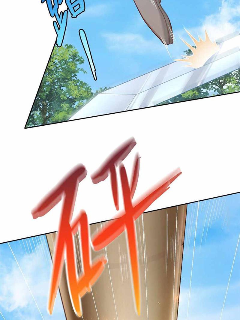 Sign in the Mystery Box to Dominate the World of Cultivation Chapter 02 Bahasa Indonesia