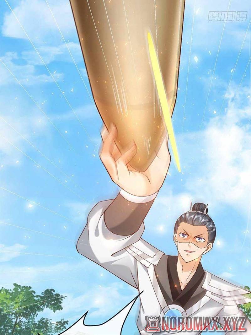 Sign in the Mystery Box to Dominate the World of Cultivation Chapter 02 Bahasa Indonesia