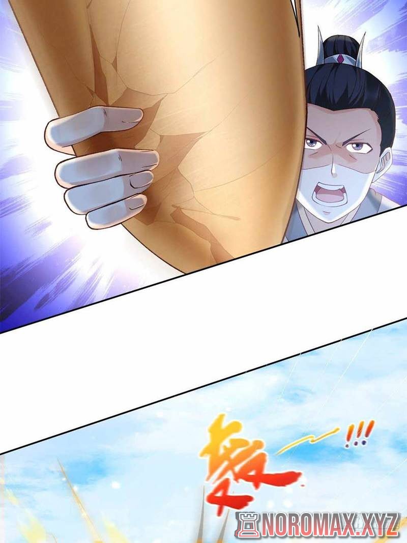 Sign in the Mystery Box to Dominate the World of Cultivation Chapter 02 Bahasa Indonesia