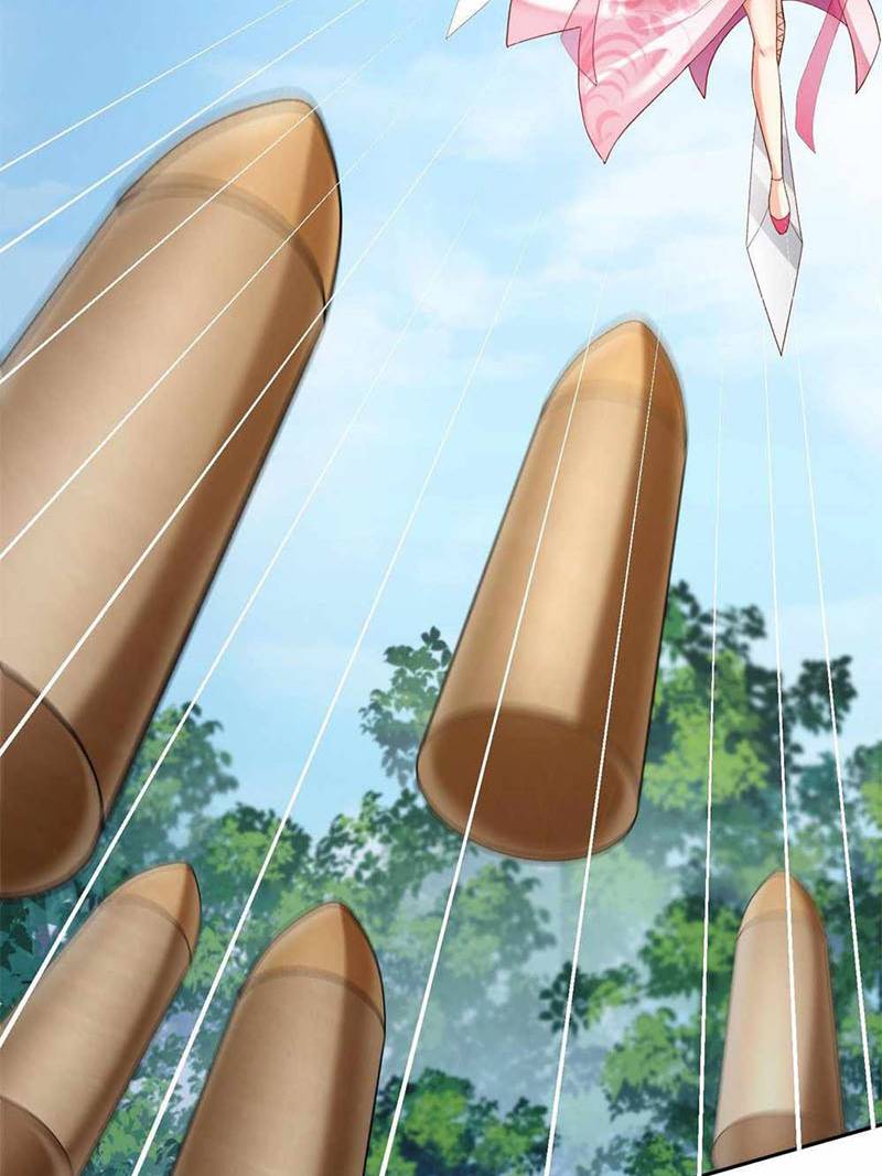 Sign in the Mystery Box to Dominate the World of Cultivation Chapter 02 Bahasa Indonesia