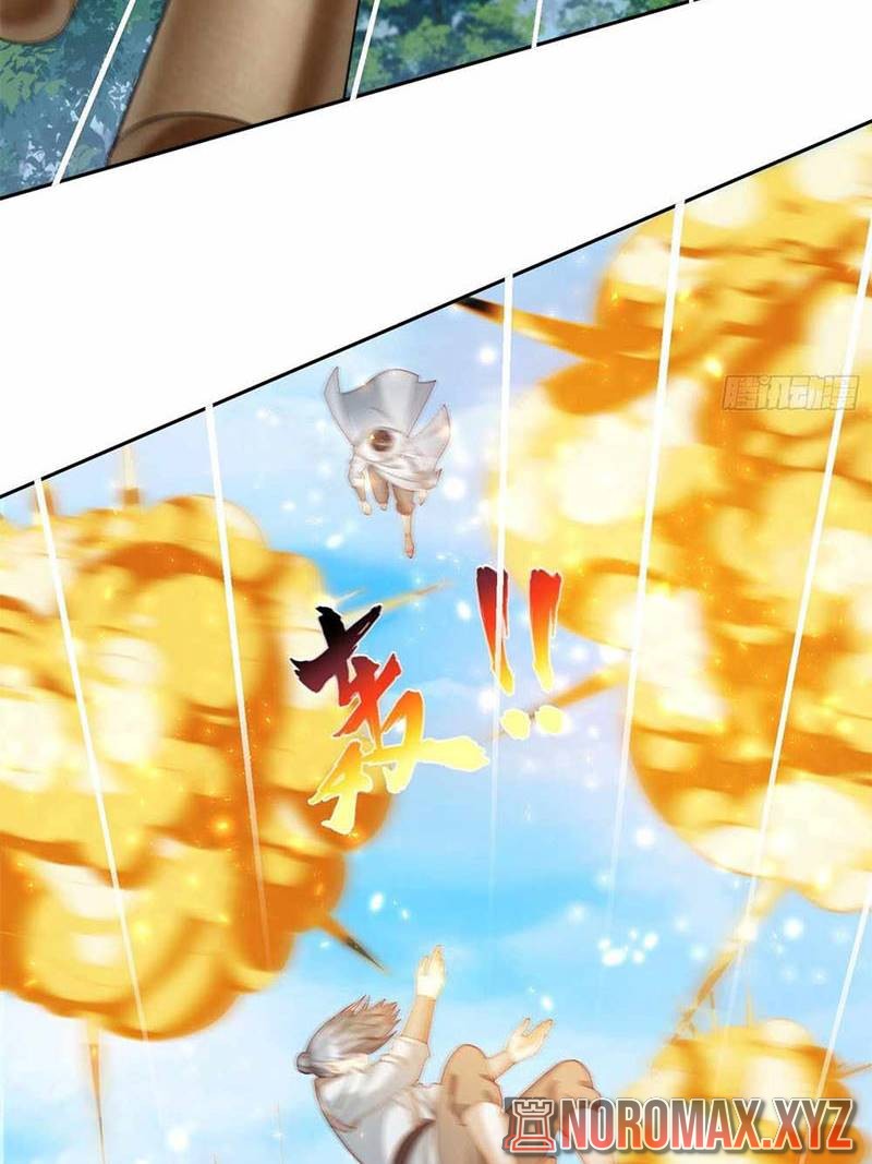 Sign in the Mystery Box to Dominate the World of Cultivation Chapter 02 Bahasa Indonesia