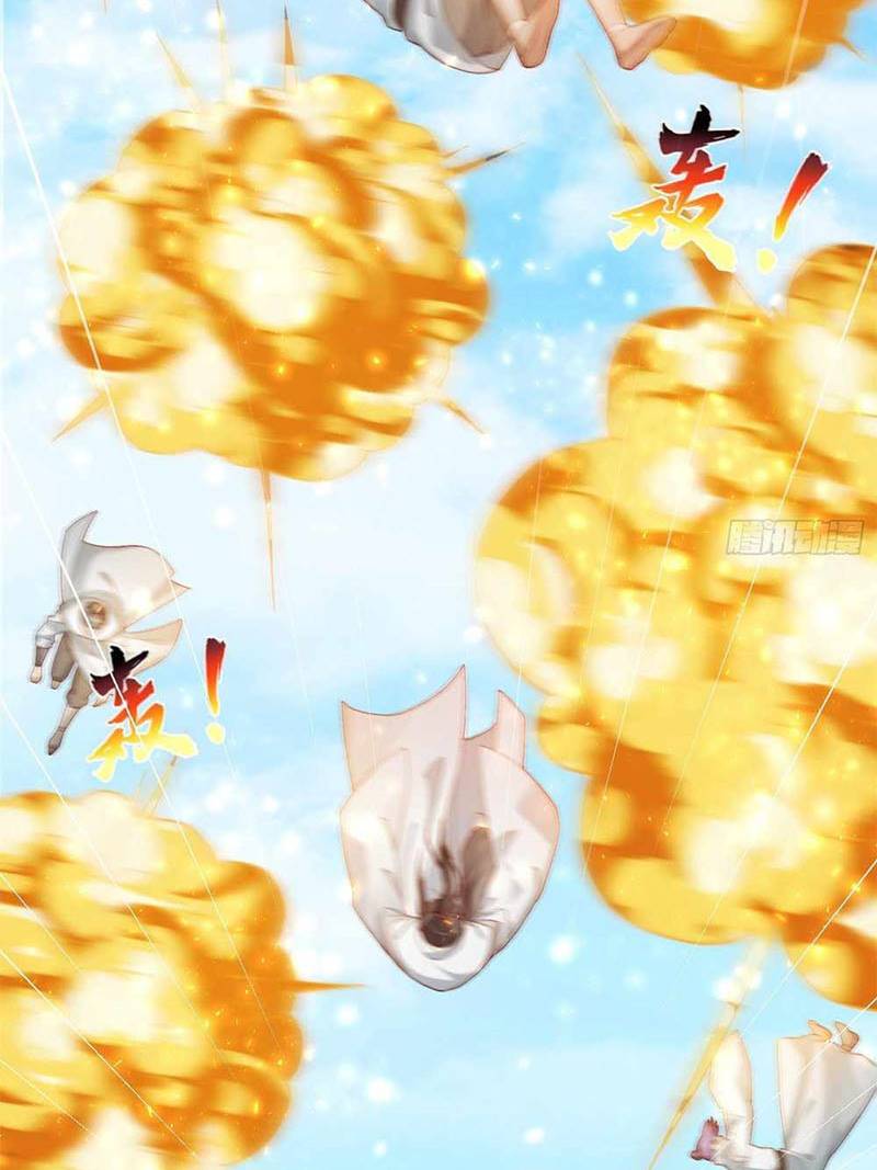 Sign in the Mystery Box to Dominate the World of Cultivation Chapter 02 Bahasa Indonesia