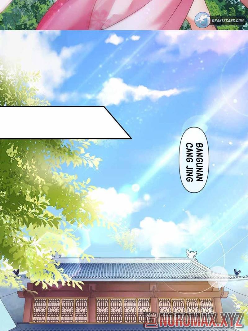 Sign in the Mystery Box to Dominate the World of Cultivation Chapter 02 Bahasa Indonesia