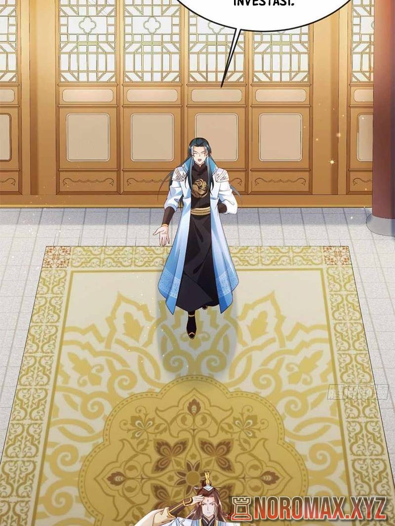 Sign in the Mystery Box to Dominate the World of Cultivation Chapter 02 Bahasa Indonesia