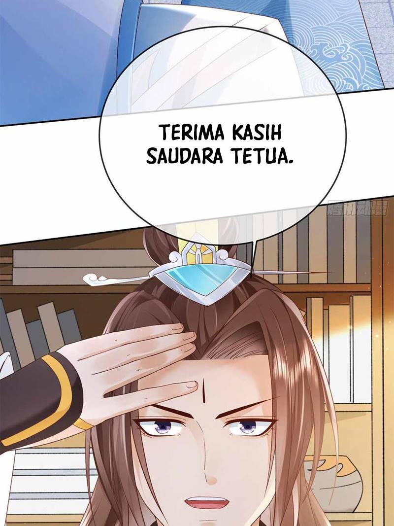 Sign in the Mystery Box to Dominate the World of Cultivation Chapter 02 Bahasa Indonesia