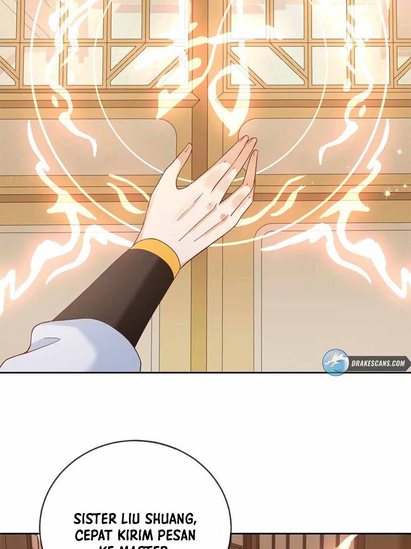 Sign in the Mystery Box to Dominate the World of Cultivation Chapter 02 Bahasa Indonesia