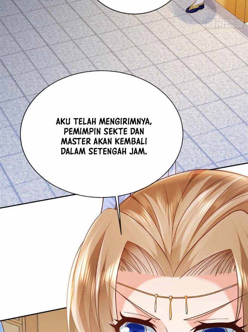 Sign in the Mystery Box to Dominate the World of Cultivation Chapter 02 Bahasa Indonesia