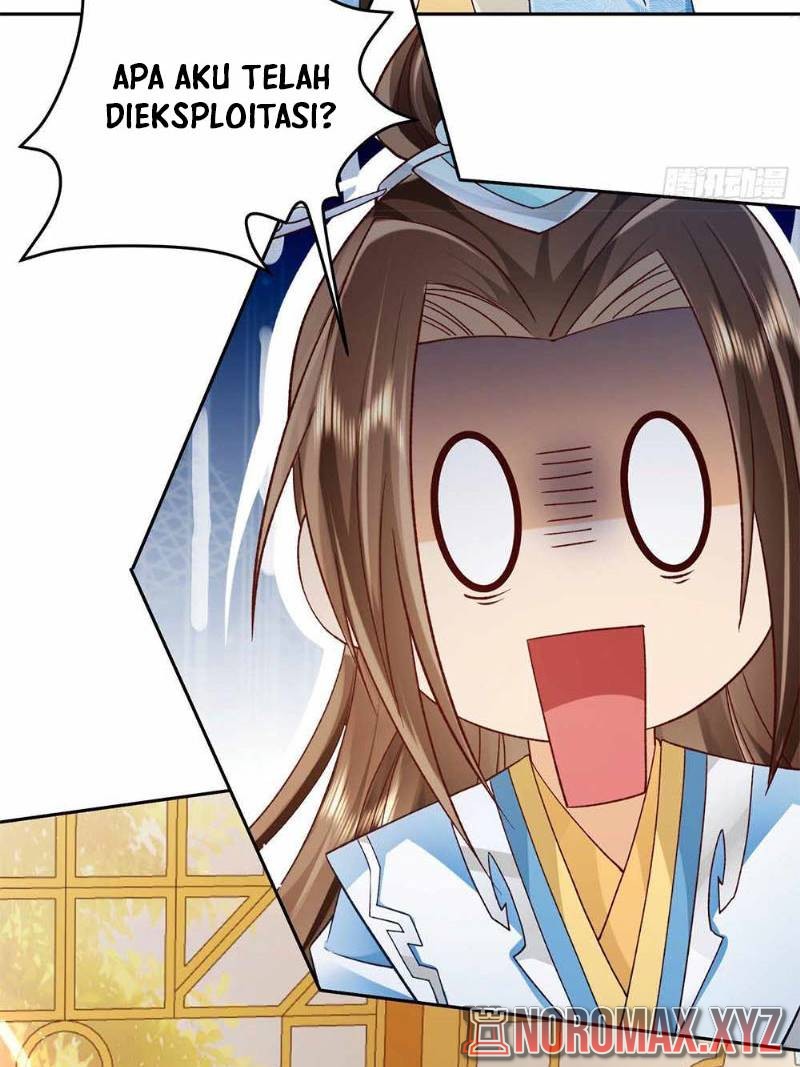 Sign in the Mystery Box to Dominate the World of Cultivation Chapter 02 Bahasa Indonesia