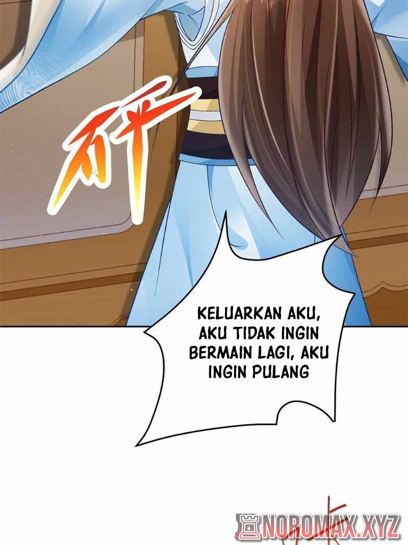 Sign in the Mystery Box to Dominate the World of Cultivation Chapter 02 Bahasa Indonesia