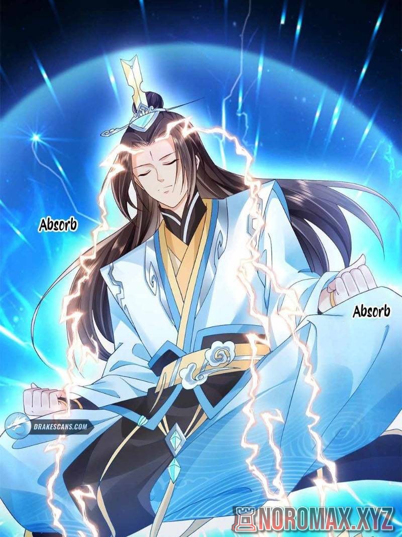 Sign in the Mystery Box to Dominate the World of Cultivation Chapter 02 Bahasa Indonesia