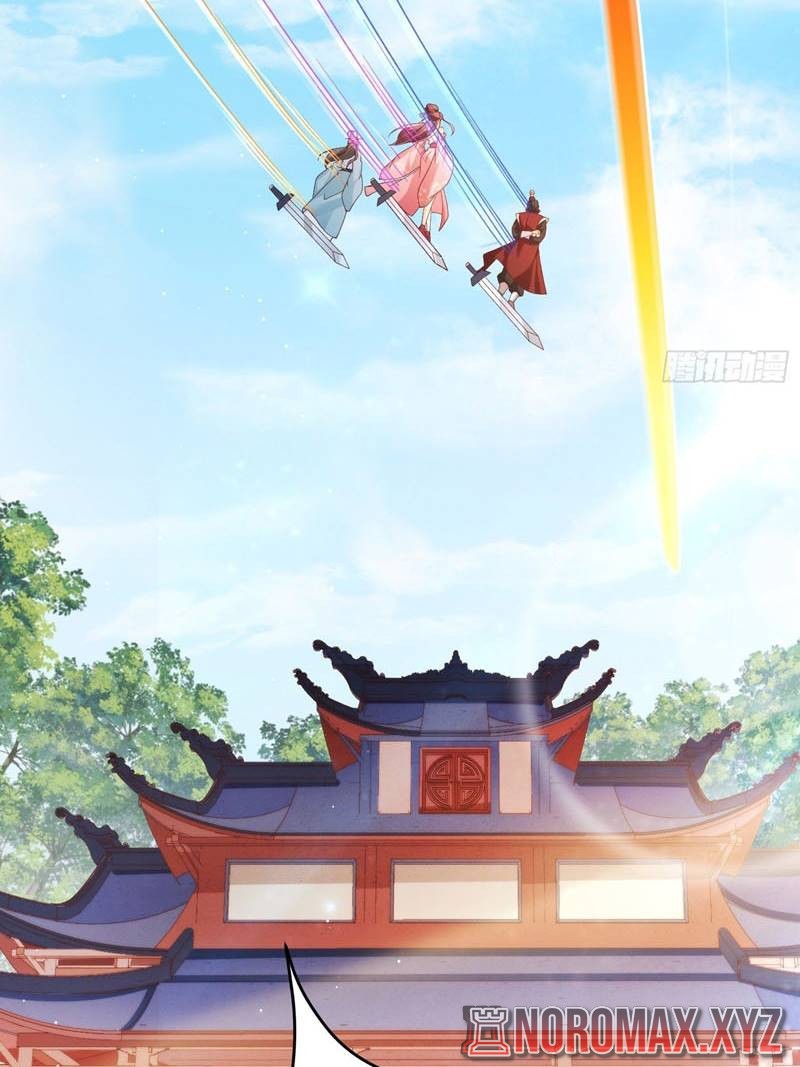 Sign in the Mystery Box to Dominate the World of Cultivation Chapter 03 Bahasa Indonesia