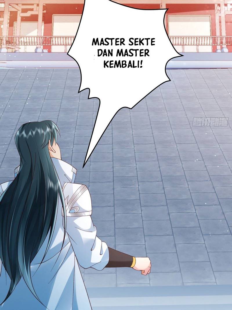 Sign in the Mystery Box to Dominate the World of Cultivation Chapter 03 Bahasa Indonesia