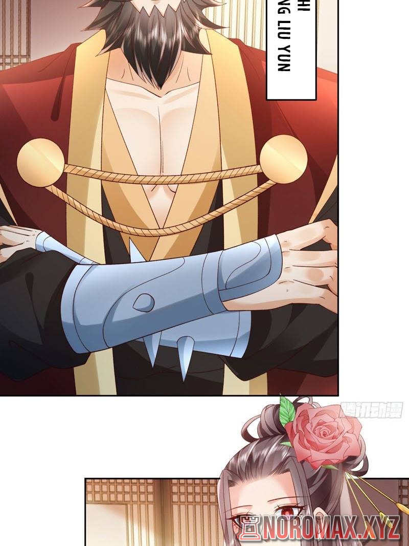 Sign in the Mystery Box to Dominate the World of Cultivation Chapter 03 Bahasa Indonesia