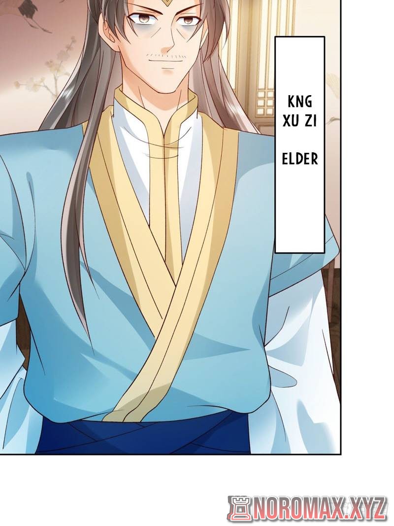 Sign in the Mystery Box to Dominate the World of Cultivation Chapter 03 Bahasa Indonesia