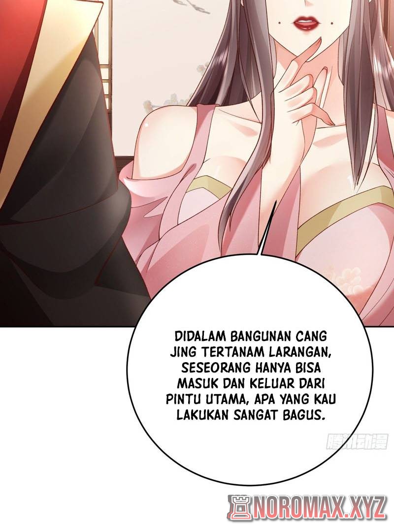 Sign in the Mystery Box to Dominate the World of Cultivation Chapter 03 Bahasa Indonesia