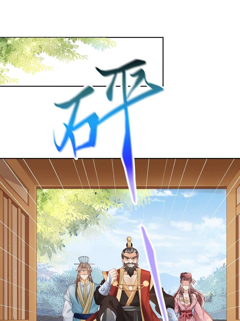 Sign in the Mystery Box to Dominate the World of Cultivation Chapter 03 Bahasa Indonesia