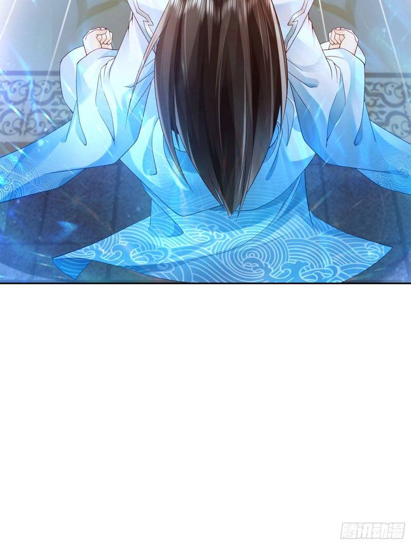 Sign in the Mystery Box to Dominate the World of Cultivation Chapter 03 Bahasa Indonesia