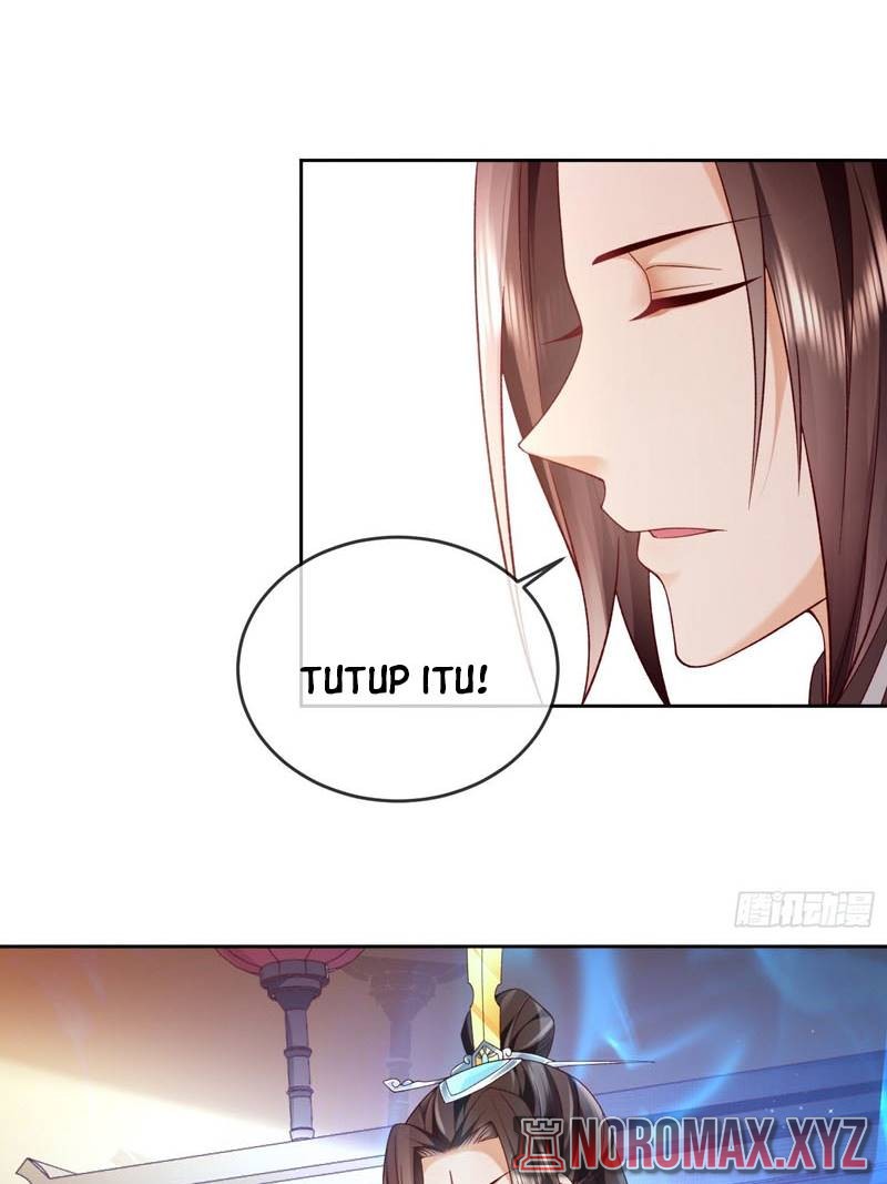 Sign in the Mystery Box to Dominate the World of Cultivation Chapter 03 Bahasa Indonesia