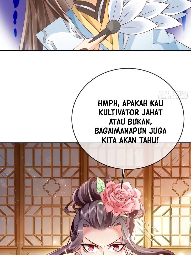 Sign in the Mystery Box to Dominate the World of Cultivation Chapter 03 Bahasa Indonesia