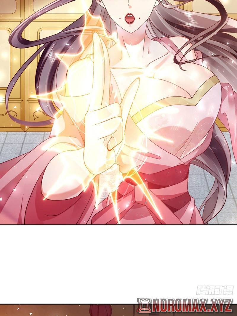 Sign in the Mystery Box to Dominate the World of Cultivation Chapter 03 Bahasa Indonesia