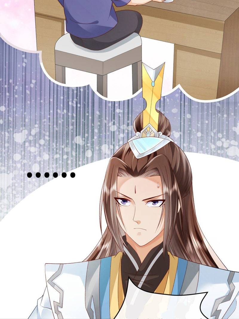 Sign in the Mystery Box to Dominate the World of Cultivation Chapter 03 Bahasa Indonesia