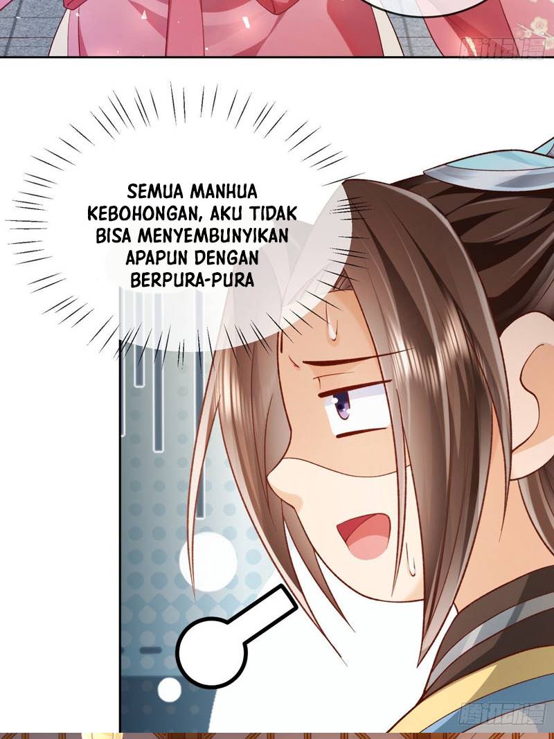 Sign in the Mystery Box to Dominate the World of Cultivation Chapter 03 Bahasa Indonesia