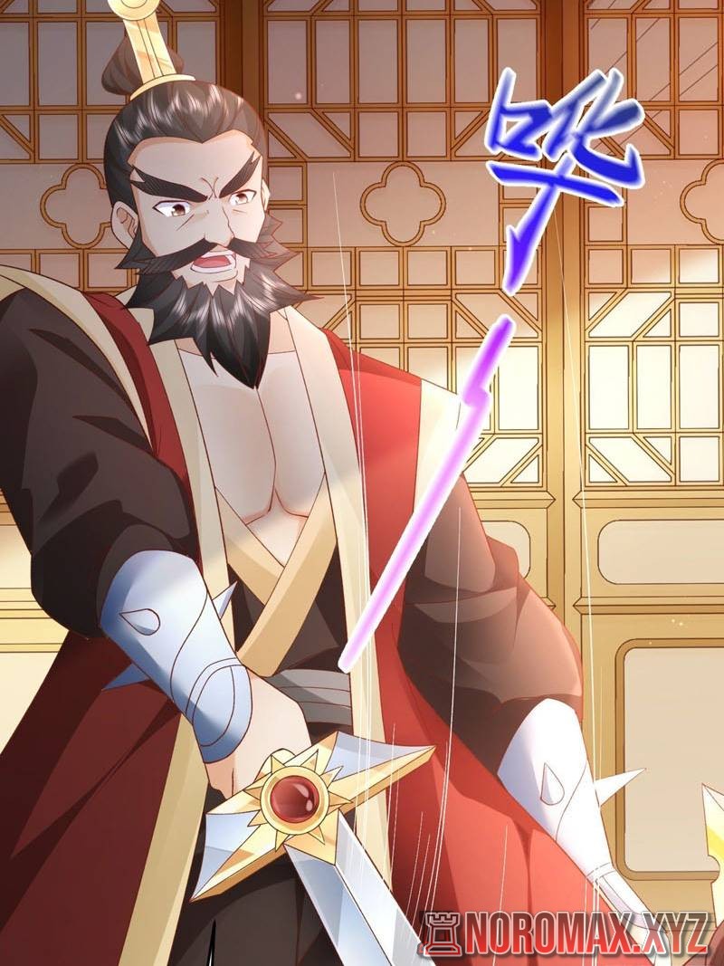 Sign in the Mystery Box to Dominate the World of Cultivation Chapter 03 Bahasa Indonesia