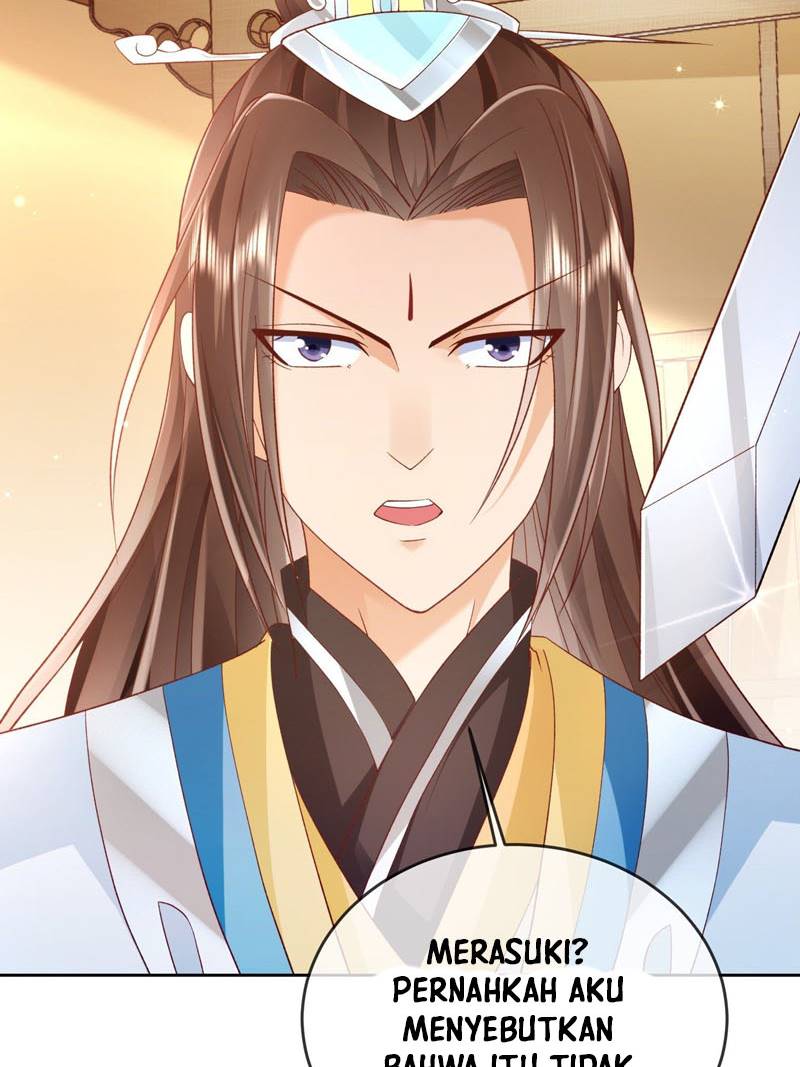 Sign in the Mystery Box to Dominate the World of Cultivation Chapter 03 Bahasa Indonesia