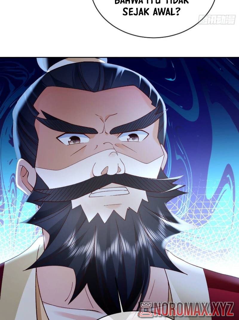 Sign in the Mystery Box to Dominate the World of Cultivation Chapter 03 Bahasa Indonesia