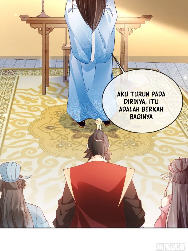 Sign in the Mystery Box to Dominate the World of Cultivation Chapter 03 Bahasa Indonesia