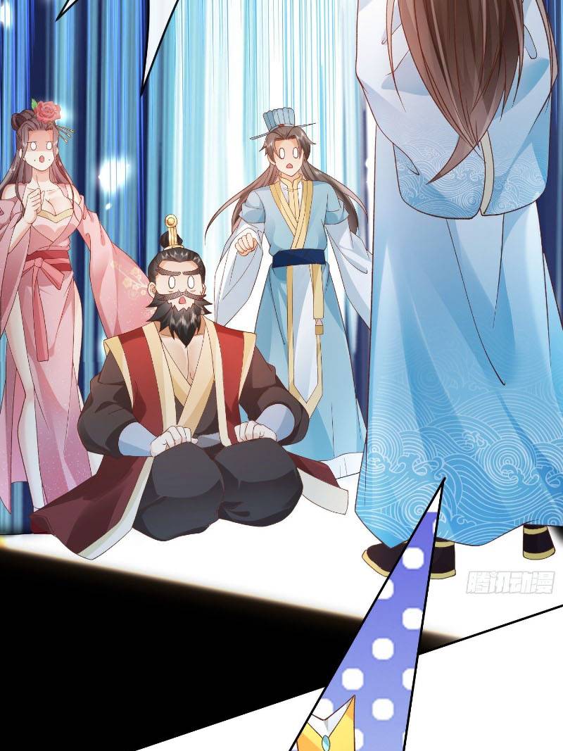 Sign in the Mystery Box to Dominate the World of Cultivation Chapter 03 Bahasa Indonesia