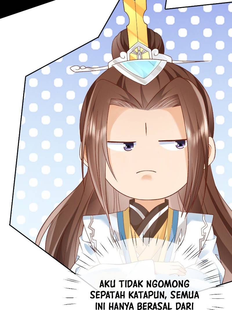 Sign in the Mystery Box to Dominate the World of Cultivation Chapter 03 Bahasa Indonesia