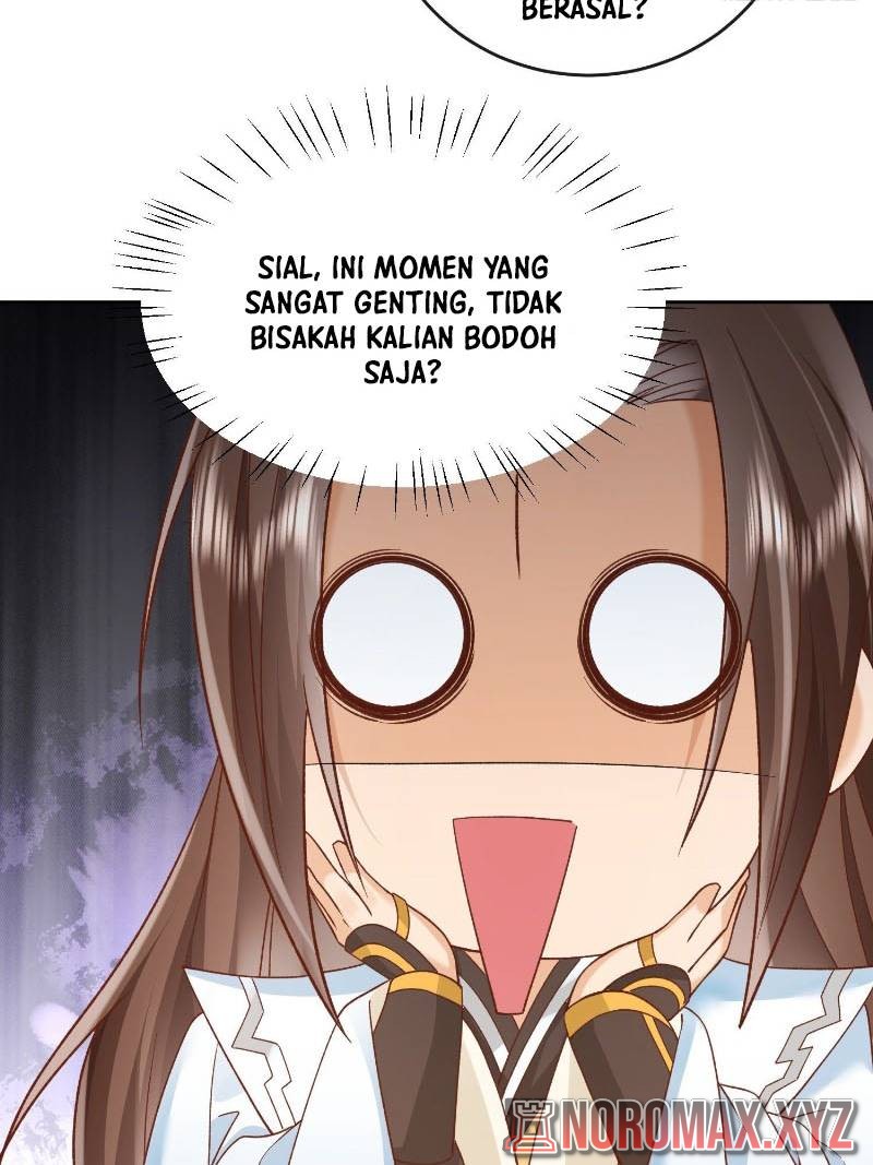 Sign in the Mystery Box to Dominate the World of Cultivation Chapter 03 Bahasa Indonesia